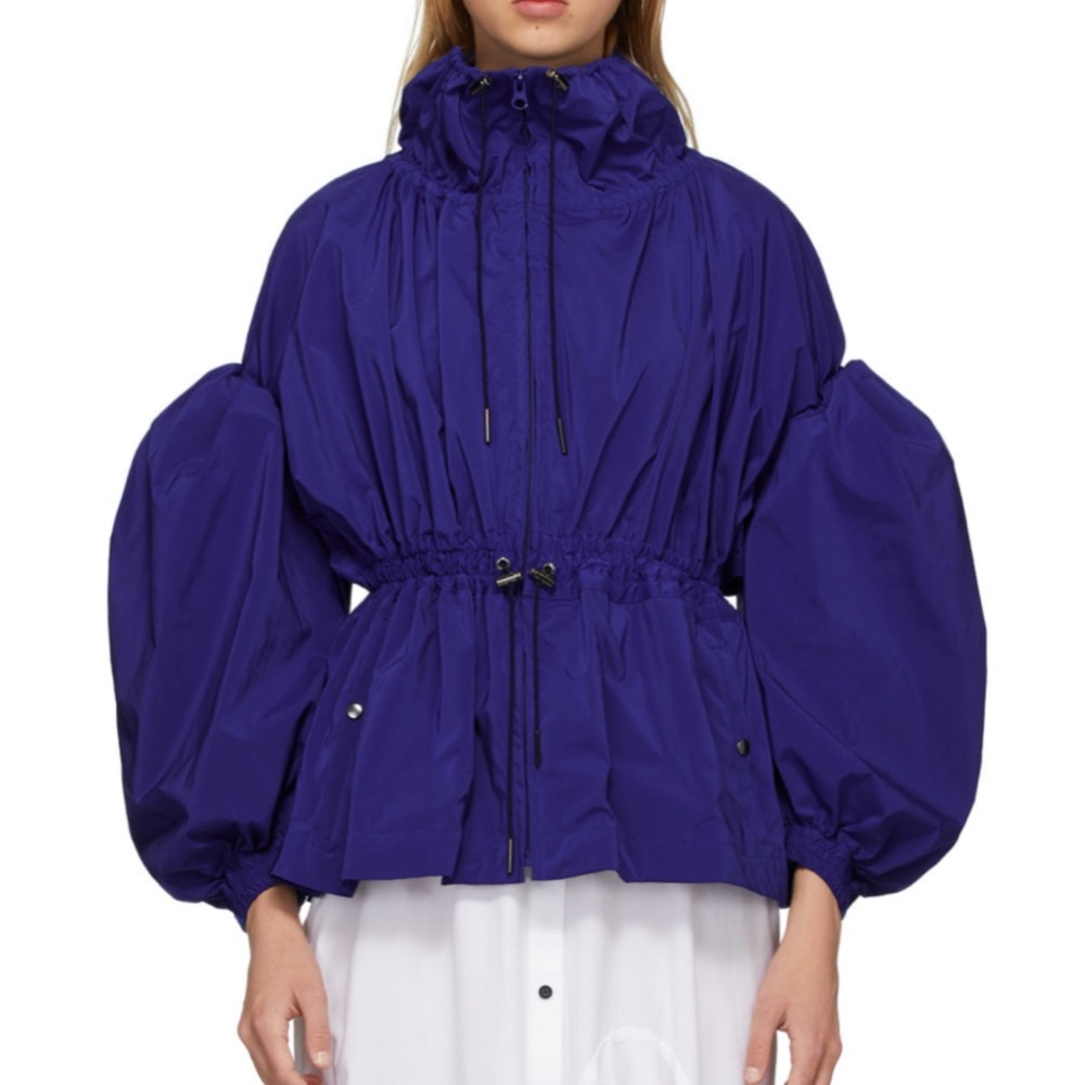 🔥 Enföld drawstring waist jacket - Picture 4 of 9